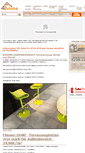 Mobile Screenshot of fliesen-4home.at
